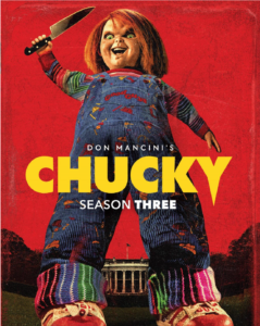 Chucky Season 3